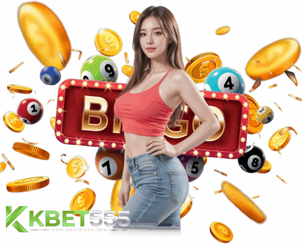 KKBET555 สล็อต